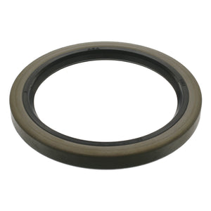Wheel Hub Shaft Seal Fits MAN Bus EL F 2000 8 9 90 FOC HOC L LIONS CL Febi 04266