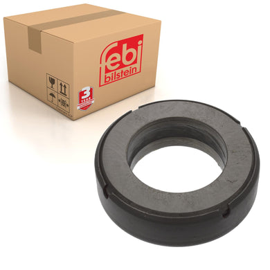 Front King Pin Thrust Bearing Fits Mercedes Benz LK LP-Typ NGLK LP LP Febi 04281