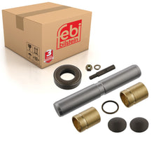 Load image into Gallery viewer, Front Lower King Pin Set Inc Thrust Bearing Single Set Fits Mercedes Febi 04295