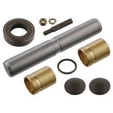 Load image into Gallery viewer, Front Lower King Pin Set Inc Thrust Bearing Single Set Fits Mercedes Febi 04295