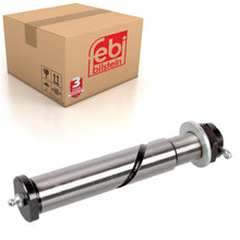 Load image into Gallery viewer, Single Spring Bolt Inc Nut Washer &amp; Nipple Fits Volvo Universell verw Febi 04302