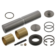 Load image into Gallery viewer, Lower King Pin Set Inc Thrust Bearing Single Set Fits Mercedes Benz M Febi 04312