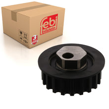 Load image into Gallery viewer, Timing Belt Tensioner Pulley Fits Porsche 924 944 OE 94410202507 Febi 04345