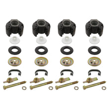 Load image into Gallery viewer, Front Axle Beam Mounting Kit Fits Mercedes Benz Model 114 /8 115 SL 1 Febi 04347