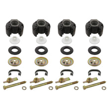 Load image into Gallery viewer, Front Axle Beam Mounting Kit Fits Mercedes Benz Model 114 /8 115 SL 1 Febi 04347