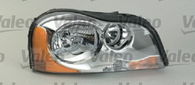 Load image into Gallery viewer, XC90 Front Right Headlight Xenon Headlamp Fits Volvo 30698816 Valeo 43517