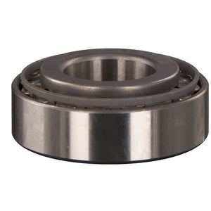 Wheel Hub Fits MAN 6324990020 Febi 04358