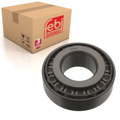 Wheel Hub Fits MAN 6324990020 Febi 04358