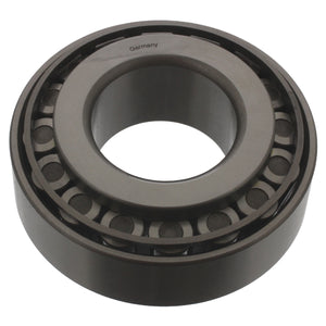 Wheel Hub Fits MAN 6324990020 Febi 04358