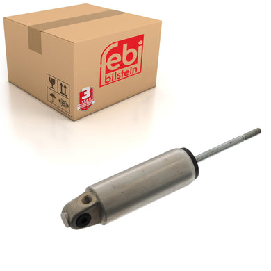 Exhaust Brake Flap Air Cylinder Fits MAN F 8 HOCF8 OE 81157016080 Febi 04367