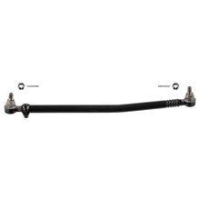 Load image into Gallery viewer, Front Drag Link Inc Castle Nuts &amp; Cotter Pins LHD Only Febi 04374