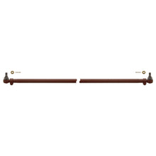 Load image into Gallery viewer, Front Tie Rod Inc Castle Nuts &amp; Cotter Pins Fits MAN G 90G90 Febi 04376