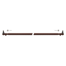 Load image into Gallery viewer, Front Tie Rod Inc Castle Nuts &amp; Cotter Pins Fits MAN F 2000 8 9 90 FO Febi 04377