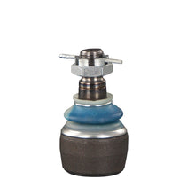 Load image into Gallery viewer, Front Tie Rod Drag Link End Inc Castle Nut &amp; Cotter Pin Fits Volvo B6 Febi 04384