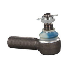 Load image into Gallery viewer, Front Tie Rod Drag Link End Inc Castle Nut &amp; Cotter Pin Fits Volvo B6 Febi 04384