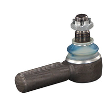 Load image into Gallery viewer, Front Tie Rod Drag Link End Inc Castle Nut &amp; Cotter Pin Fits Volvo B6 Febi 04384