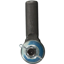 Load image into Gallery viewer, Front Tie Rod Drag Link End Inc Castle Nut &amp; Cotter Pin Fits Volvo B6 Febi 04384