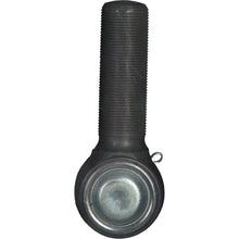 Load image into Gallery viewer, Front Tie Rod Drag Link End Inc Castle Nut &amp; Cotter Pin Fits Volvo B6 Febi 04384