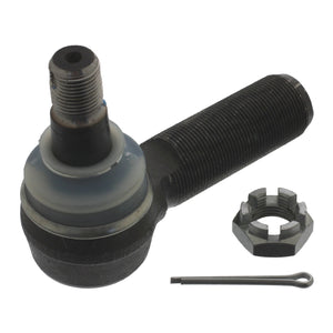 Front Tie Rod End Outer Track Fits Neoplan 81953016329 Febi 04385