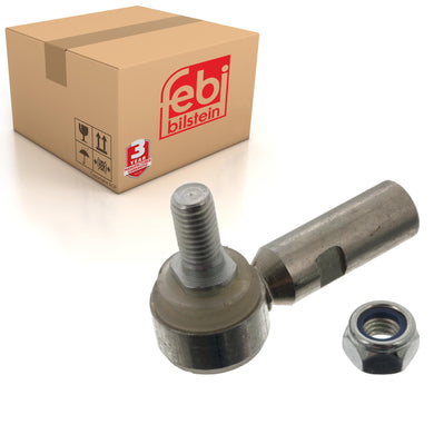 Throttle Linkage Ball Joint Fits Neoplan CENTROLINERCentroliner MAN B Febi 04389