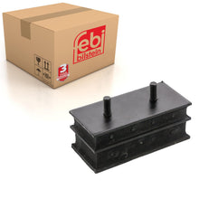 Load image into Gallery viewer, Transmission Mount Fits MAN F 8F8 OE 81962100184 Febi 04395