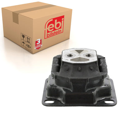 Rear Engine Mount Mounting Support Fits MAN 81962100293 Febi 04397