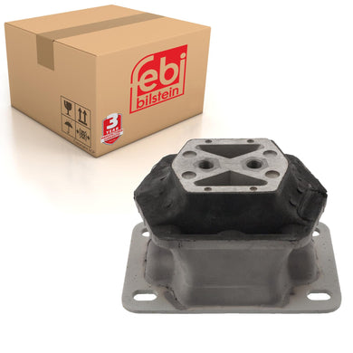 Engine Mount Mounting Support Fits MAN 81962100302 Febi 04399