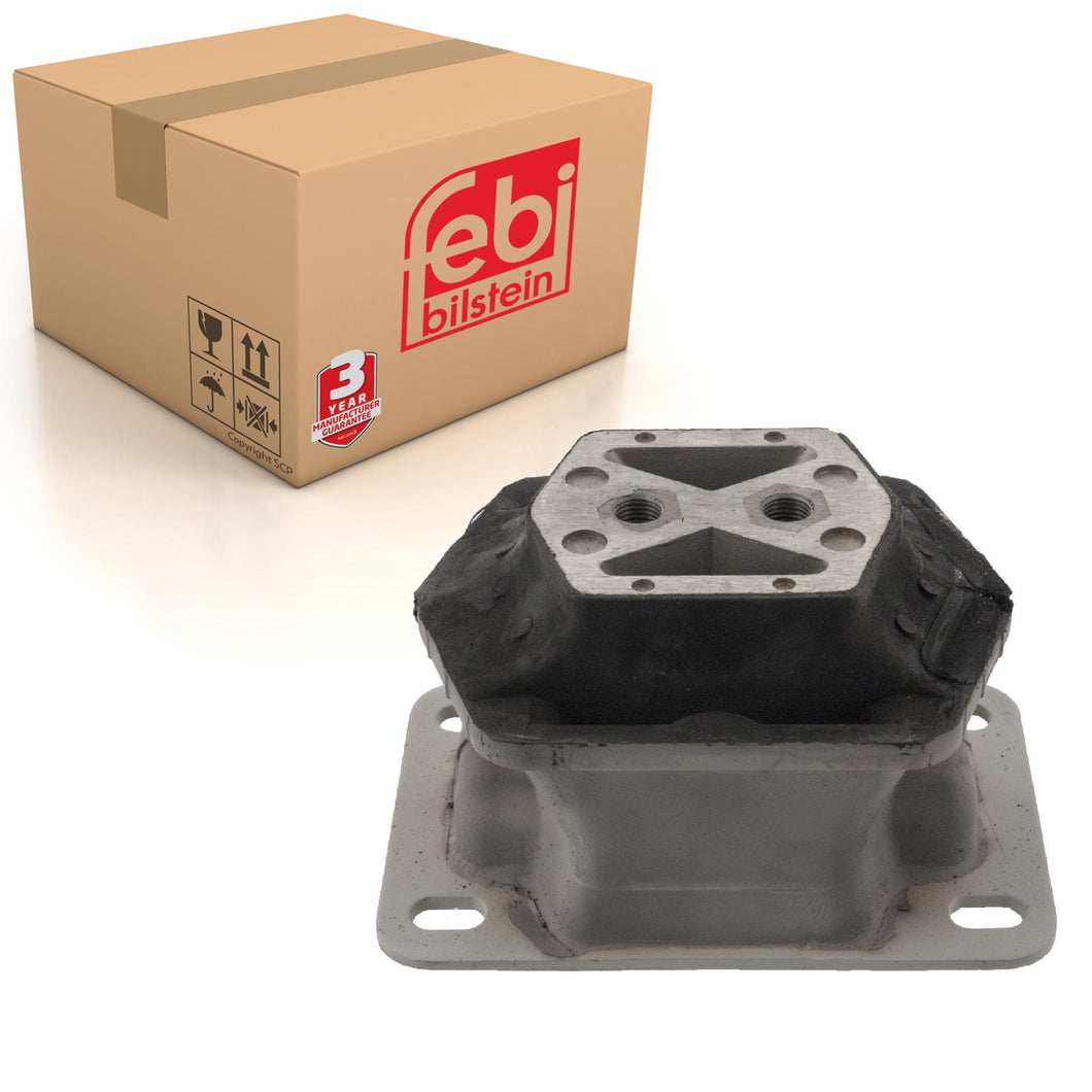 Engine Mount Mounting Support Fits MAN 81962100302 Febi 04399