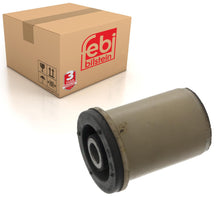 Load image into Gallery viewer, Rear Inner Control Arm Bush Fits Vauxhall Omega Senator A B B Febi 04402