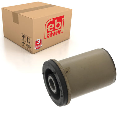 Rear Inner Control Arm Bush Fits Vauxhall Omega Senator A B B Febi 04402