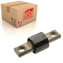 Load image into Gallery viewer, Rear Anti Roll Bar Bush D Stabiliser 19mm Fits MAN 81962100452 Febi 04403