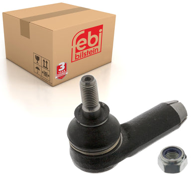 A6 Front Left Tie Rod End Outer Track Fits Audi 443 419 811 D Febi 04421