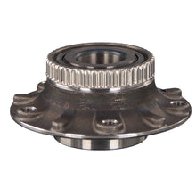 Load image into Gallery viewer, Front ABS Wheel Bearing Hub Kit Fits BMW 31 22 1 139 345 Febi 04436