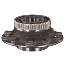 Load image into Gallery viewer, Front ABS Wheel Bearing Hub Kit Fits BMW 31 22 1 139 345 Febi 04436