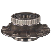 Load image into Gallery viewer, Front ABS Wheel Bearing Hub Kit Fits BMW 31 22 1 139 345 Febi 04436