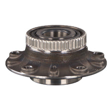 Load image into Gallery viewer, Front ABS Wheel Bearing Hub Kit Fits BMW 31 22 1 139 345 Febi 04436