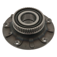 Load image into Gallery viewer, Front ABS Wheel Bearing Hub Kit Fits BMW 31 22 1 139 345 Febi 04436