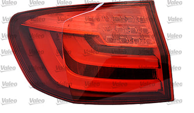 Touring Rear LED Left Outer Light Brake Lamp Fits BMW OE 7203233 Valeo 44379