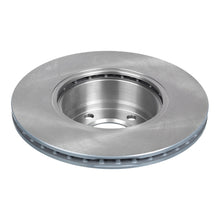 Load image into Gallery viewer, Pair of Front Brake Disc Fits BMW 5 Series E34 7 E32 OE 34111160936 Febi 04438
