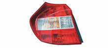 Load image into Gallery viewer, Rear Left Light Brake Lamp Fits BMW 1 Series OE 63216924501 Valeo 44402