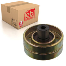 Load image into Gallery viewer, Timing Belt Tensioner Pulley Fits Porsche 928 OE 92810551212 Febi 04442