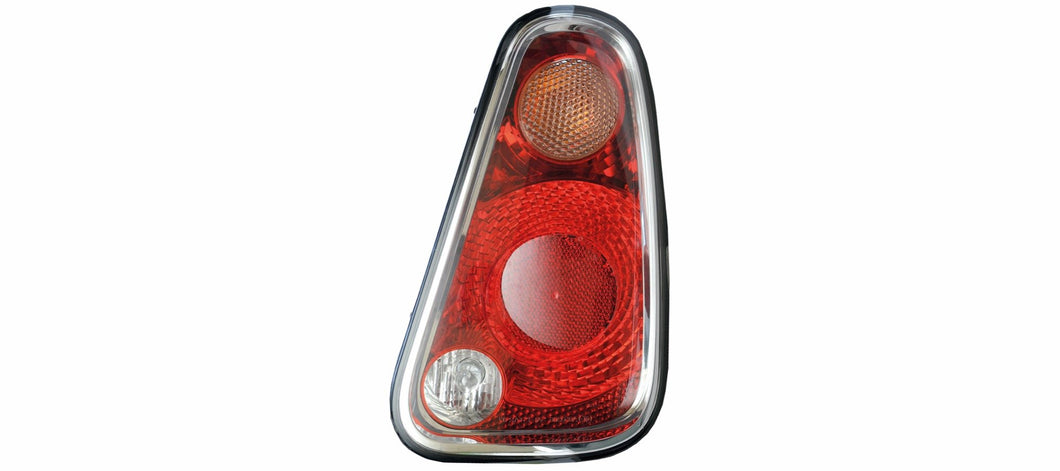 Mini Rear Right Light Brake Lamp Fits R50 R52 OE 63217166958 Valeo 44434