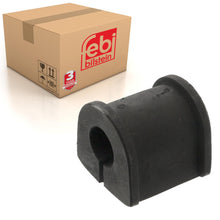 Load image into Gallery viewer, Vectra Rear Anti Roll Bar Bush D Stabiliser 14mm Fits Vauxhall Febi 04443