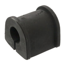 Load image into Gallery viewer, Vectra Rear Anti Roll Bar Bush D Stabiliser 14mm Fits Vauxhall Febi 04443