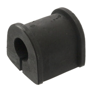 Vectra Rear Anti Roll Bar Bush D Stabiliser 14mm Fits Vauxhall Febi 04443