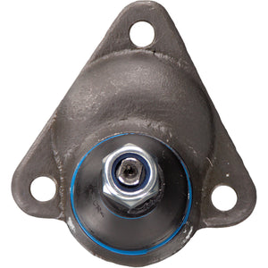 Front Lower Ball Joint Inc Locking Nuts & Bolts Fits Volkswagen Kafer Febi 04444