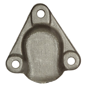 Front Lower Ball Joint Inc Locking Nuts & Bolts Fits Volkswagen Kafer Febi 04444