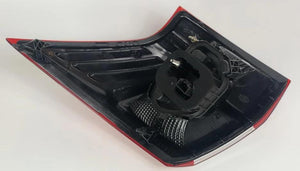 C-Max Rear Left Outer Light Brake Lamp Fits Ford OE 1686891 Valeo 44447