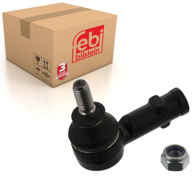 Front Tie Rod End Outer Track Fits VW T3 79-92 Transporter 251419811 Febi 04452