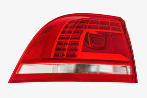 Touareg LED Rear Left Outer Light Brake Lamp Fits VW OE 7P6945207 Valeo 44606